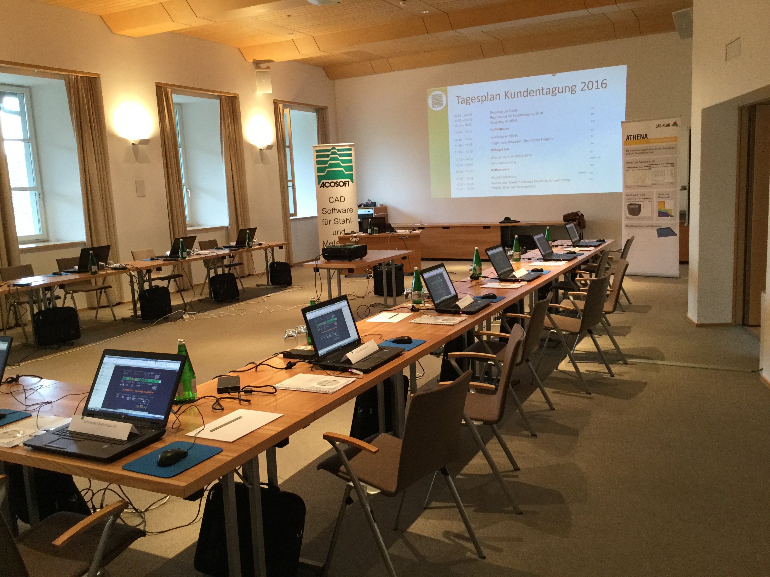 Kundentagung 16 frauenfeld