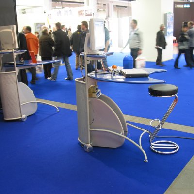 Swissbau 2007