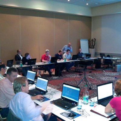 ATHENA Workshop 2013