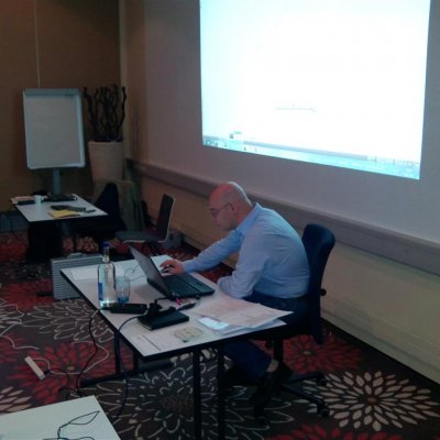 ATHENA Workshop 2013