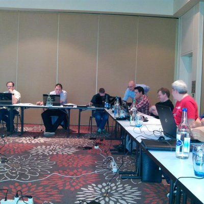 ATHENA Workshop 2013