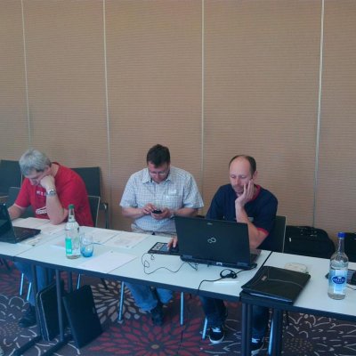 ATHENA Workshop 2013