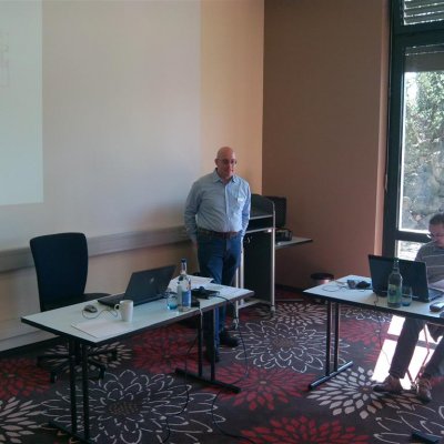 ATHENA Workshop 2013