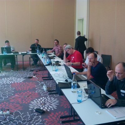 ATHENA Workshop 2013