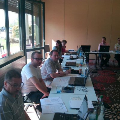 ATHENA Workshop 2013